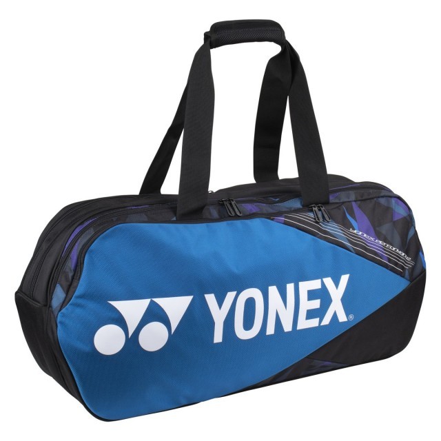 Yonex 92231W Pro Tournament Bag Fine Blue